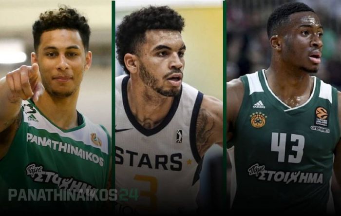Ο Θανάσης και οι άλλοι… | panathinaikos24.gr Ο Θανάσης και οι άλλοι… | panathinaikos24.gr
