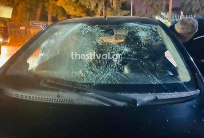 Απίστευτο: Επίθεση οπαδών εν μέσω καραντίνας (video)! | panathinaikos24.gr Απίστευτο: Επίθεση οπαδών εν μέσω καραντίνας (video)! | panathinaikos24.gr
