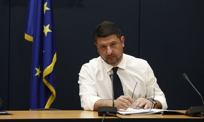 Νέα δεδομένα: Η αλλαγή στα σχολεία μετά το ρεκόρ κρουσμάτων | panathinaikos24.gr Νέα δεδομένα: Η αλλαγή στα σχολεία μετά το ρεκόρ κρουσμάτων | panathinaikos24.gr