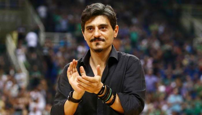 Γιαννακόπουλος: «Θα επιστρέψω στον Παναθηναϊκό όταν ανατείλει ο ήλιος από τη δύση» | panathinaikos24.gr Γιαννακόπουλος: «Θα επιστρέψω στον Παναθηναϊκό όταν ανατείλει ο ήλιος από τη δύση» | panathinaikos24.gr