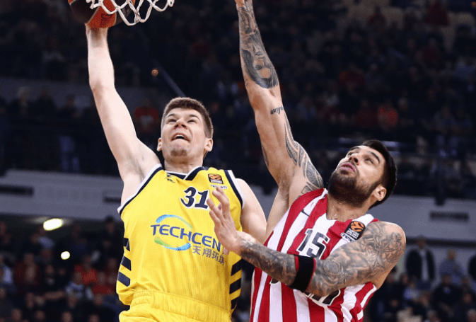 «Παναθηναϊκός για Γκιεντράιτις» | panathinaikos24.gr «Παναθηναϊκός για Γκιεντράιτις» | panathinaikos24.gr