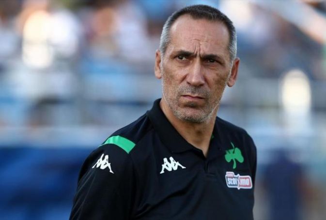 Στον… αέρα το θέμα Δώνη | panathinaikos24.gr Στον… αέρα το θέμα Δώνη | panathinaikos24.gr