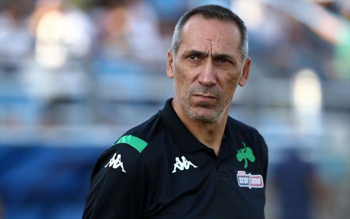 Παναθηναϊκός: Προς παραμονή ο Δώνης | panathinaikos24.gr Παναθηναϊκός: Προς παραμονή ο Δώνης | panathinaikos24.gr