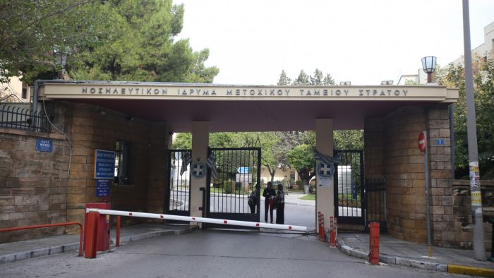 Κορωνοϊός: Στους 139 οι νεκροί στην Ελλάδα – Κατέληξε 89χρονος στο ΝΙΜΤΣ | panathinaikos24.gr Κορωνοϊός: Στους 139 οι νεκροί στην Ελλάδα – Κατέληξε 89χρονος στο ΝΙΜΤΣ | panathinaikos24.gr
