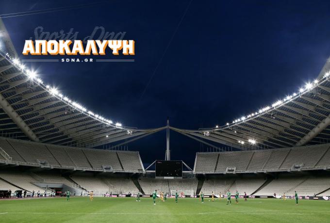 Αποκάλυψη – ΣΟΚ: Η κυβέρνηση εξετάζει σχέδιο για κεκλεισμένων των θυρών και την επόμενη περίοδο!