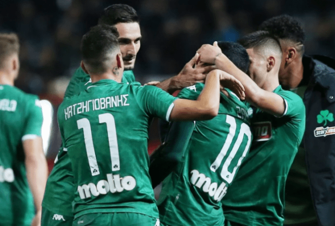 Μακάρι να υπήρχε επενδυτής! | panathinaikos24.gr Μακάρι να υπήρχε επενδυτής! | panathinaikos24.gr