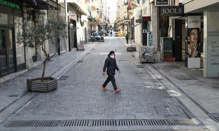 Αναλυτικά οι επιχειρήσεις που ανοίγουν τη Δευτέρα – Οι νέοι κανόνες λειτουργίας | panathinaikos24.gr Αναλυτικά οι επιχειρήσεις που ανοίγουν τη Δευτέρα – Οι νέοι κανόνες λειτουργίας | panathinaikos24.gr