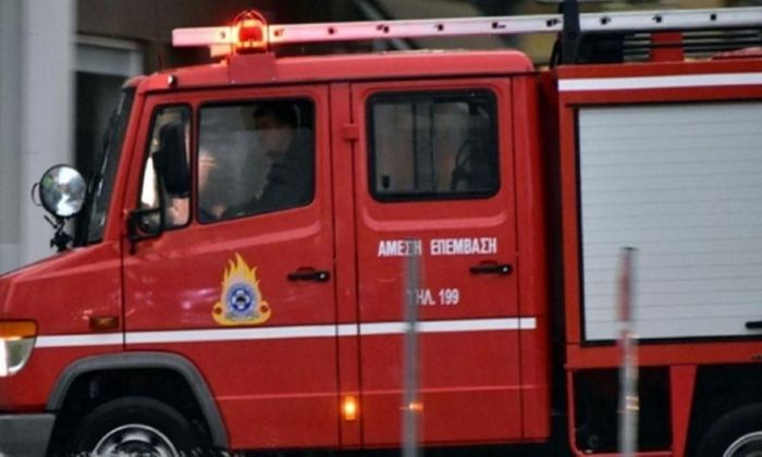 Έκτακτο: Φωτιά στον Κορυδαλλό! | panathinaikos24.gr Έκτακτο: Φωτιά στον Κορυδαλλό! | panathinaikos24.gr