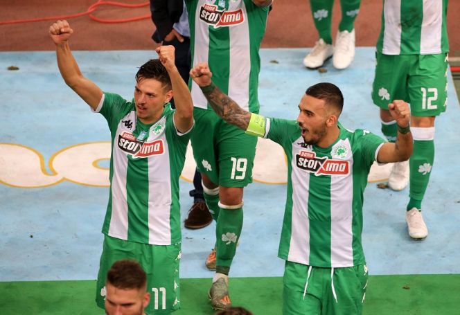 Για τη φανέλα και το όνομά του | panathinaikos24.gr Για τη φανέλα και το όνομά του | panathinaikos24.gr