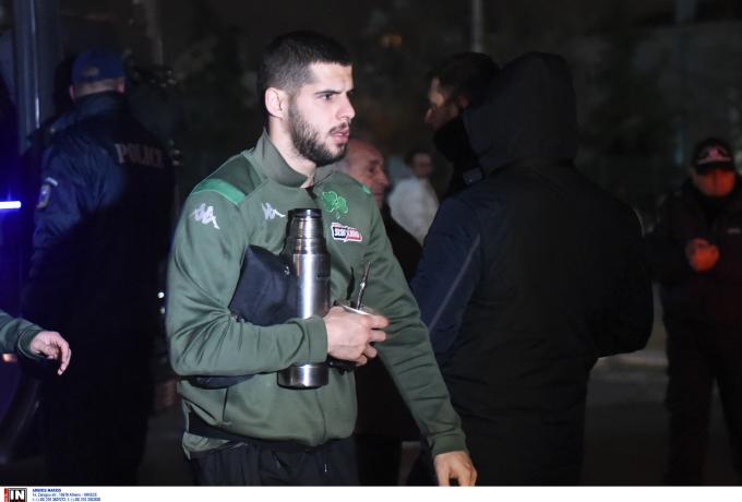 Αν θέλει ο Ινσούα να μείνει, ξέρει τα δεδομένα