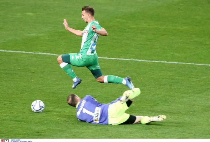 Θέλει να μείνει ο Νάγκι | panathinaikos24.gr Θέλει να μείνει ο Νάγκι | panathinaikos24.gr