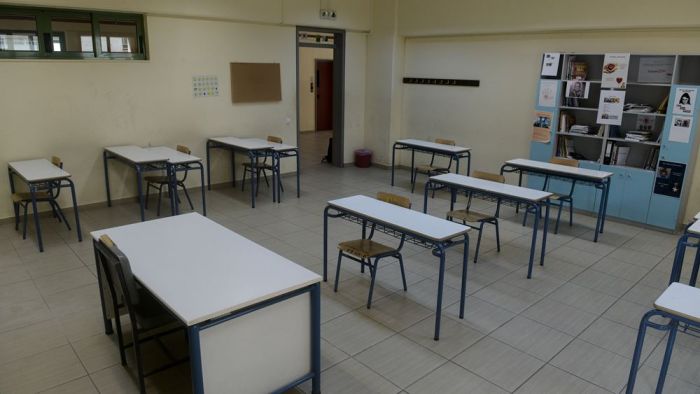 «Κύριε Τσιόδρα μην το κάνετε»: Το μέτρο της κυβέρνησης που αποδοκιμάζει το 66,8% των πολιτών | panathinaikos24.gr «Κύριε Τσιόδρα μην το κάνετε»: Το μέτρο της κυβέρνησης που αποδοκιμάζει το 66,8% των πολιτών | panathinaikos24.gr
