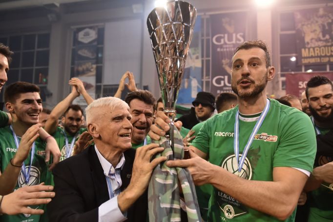 Live Streaming: Παναθηναϊκός – ΑΟ Μίλων | panathinaikos24.gr Live Streaming: Παναθηναϊκός – ΑΟ Μίλων | panathinaikos24.gr