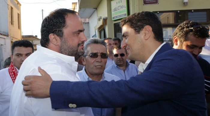 Ετσι πρέπει να είναι ο Παναθηναϊκός απέναντι στα φιλαράκια! | panathinaikos24.gr Ετσι πρέπει να είναι ο Παναθηναϊκός απέναντι στα φιλαράκια! | panathinaikos24.gr