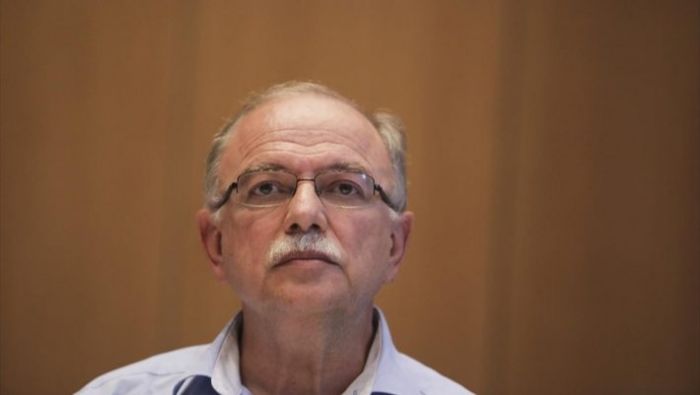 «Δεν έκανα αυτό που περίμεναν»: Η απάντηση Παπαδημούλη για τα 8 ακίνητα