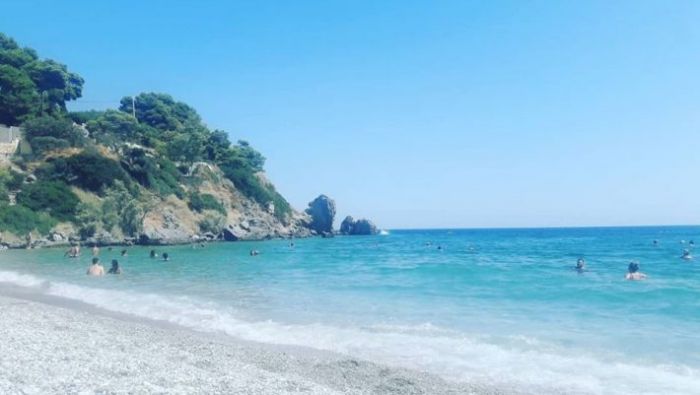 Θυμίζει Πόρτο Κατσίκι: Η παραλία-όνειρο στο Πόρτο Ράφτη που βούλιαξε χθες από κόσμο (pics) | panathinaikos24.gr Θυμίζει Πόρτο Κατσίκι: Η παραλία-όνειρο στο Πόρτο Ράφτη που βούλιαξε χθες από κόσμο (pics) | panathinaikos24.gr
