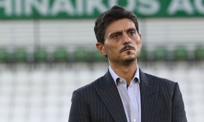 Γιαννακόπουλος: «Για όλες τις πόρτες που μου κλείσατε, επιστρέφω» (pic) | panathinaikos24.gr Γιαννακόπουλος: «Για όλες τις πόρτες που μου κλείσατε, επιστρέφω» (pic) | panathinaikos24.gr