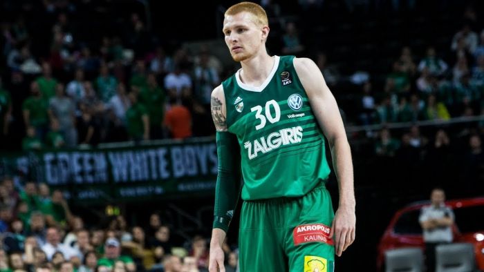 Παναθηναϊκός: Σενάρια για τον Γουάιτ | panathinaikos24.gr Παναθηναϊκός: Σενάρια για τον Γουάιτ | panathinaikos24.gr