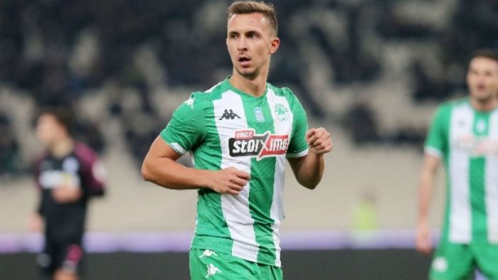 Τα «Χρόνια Πολλά» της ΠΑΕ στον Νάγκι (Pic) | panathinaikos24.gr Τα «Χρόνια Πολλά» της ΠΑΕ στον Νάγκι (Pic) | panathinaikos24.gr