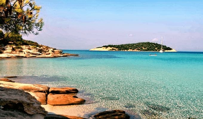 Covid free παράδεισος: Το άγνωστο ελληνικό νησί που έχει όλο το χρόνο ζεστά νερά και καθόλου κύμα (Pics) | panathinaikos24.gr Covid free παράδεισος: Το άγνωστο ελληνικό νησί που έχει όλο το χρόνο ζεστά νερά και καθόλου κύμα (Pics) | panathinaikos24.gr