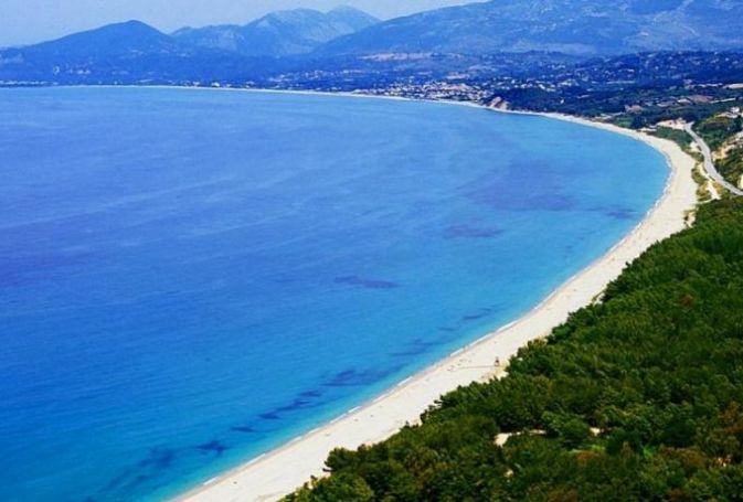 25 Km όνειρο: Η μεγαλύτερη και ασφαλέστερη παραλία της Ευρώπης είναι ελληνική (pics) | panathinaikos24.gr 25 Km όνειρο: Η μεγαλύτερη και ασφαλέστερη παραλία της Ευρώπης είναι ελληνική (pics) | panathinaikos24.gr