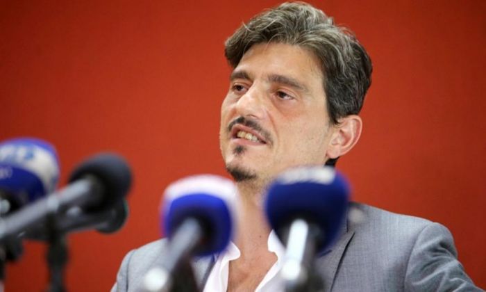 Γιαννακόπουλος: «Αν γίνει Παναθηναϊκή Πολιτεία, θα είμαι πρώτος – Όχι σε γήπεδο ποδοσφαίρου μόνο» | panathinaikos24.gr Γιαννακόπουλος: «Αν γίνει Παναθηναϊκή Πολιτεία, θα είμαι πρώτος – Όχι σε γήπεδο ποδοσφαίρου μόνο» | panathinaikos24.gr