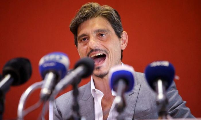 Γιαννακόπουλος: «Έκτρωμα η Ευρωλίγκα – Ο Παναθηναϊκός πρέπει να πάει στη FIBA» | panathinaikos24.gr Γιαννακόπουλος: «Έκτρωμα η Ευρωλίγκα – Ο Παναθηναϊκός πρέπει να πάει στη FIBA» | panathinaikos24.gr