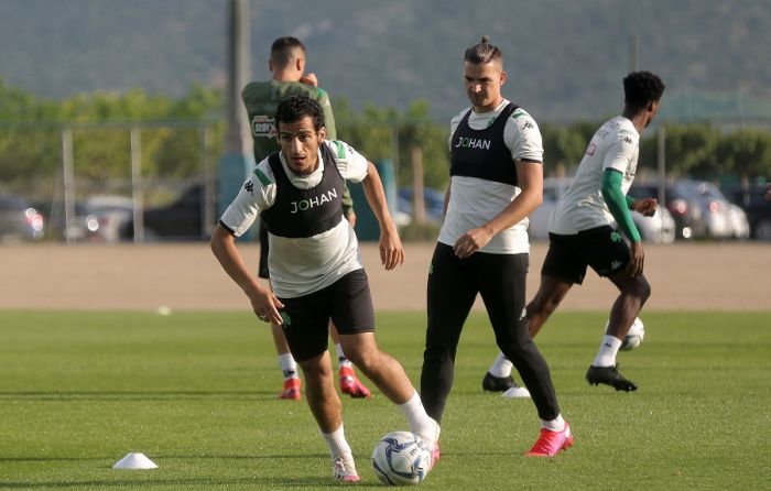 Η ενδεκάδα με ΑΕΚ – Έκπληξη με Αγιούμπ | panathinaikos24.gr Η ενδεκάδα με ΑΕΚ – Έκπληξη με Αγιούμπ | panathinaikos24.gr