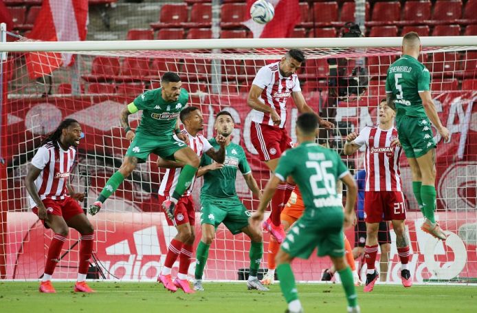 «Είναι ντροπή για τον Παναθηναϊκό» | panathinaikos24.gr «Είναι ντροπή για τον Παναθηναϊκό» | panathinaikos24.gr