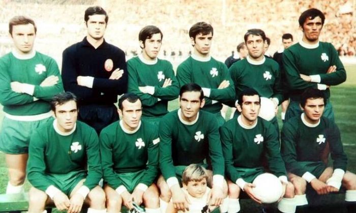 Η δική μας περηφάνεια και ο δικός σας πόνος! | panathinaikos24.gr Η δική μας περηφάνεια και ο δικός σας πόνος! | panathinaikos24.gr