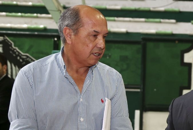 Ρότσα: «Δυστυχώς, ο κ. Αλαφούζος εμπιστεύτηκε λάθος ανθρώπους» | panathinaikos24.gr Ρότσα: «Δυστυχώς, ο κ. Αλαφούζος εμπιστεύτηκε λάθος ανθρώπους» | panathinaikos24.gr