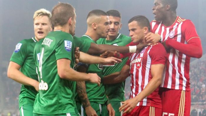 Με αυτούς υπάρχει ΠΑΝΤΑ κίνητρο | panathinaikos24.gr Με αυτούς υπάρχει ΠΑΝΤΑ κίνητρο | panathinaikos24.gr