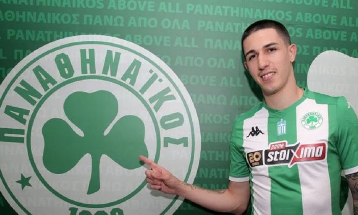 Τα πρωτοσέλιδα της ημέρας για τον Αϊτόρ | panathinaikos24.gr Τα πρωτοσέλιδα της ημέρας για τον Αϊτόρ | panathinaikos24.gr
