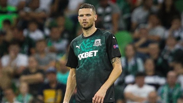 Επίσημο: Νέο συμβόλαιο ο Μπέργκ! | panathinaikos24.gr Επίσημο: Νέο συμβόλαιο ο Μπέργκ! | panathinaikos24.gr