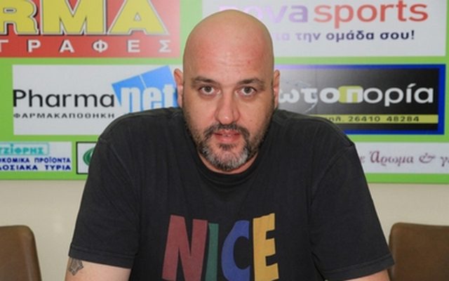 Μυριούνης στο Panathinaikos24.gr: «Ό, τι καλύτερο για τον Παναθηναϊκό οι Διαμαντίδης, Αλβέρτης – Να στηρίξει ο κόσμος» | panathinaikos24.gr Μυριούνης στο Panathinaikos24.gr: «Ό, τι καλύτερο για τον Παναθηναϊκό οι Διαμαντίδης, Αλβέρτης – Να στηρίξει ο κόσμος» | panathinaikos24.gr