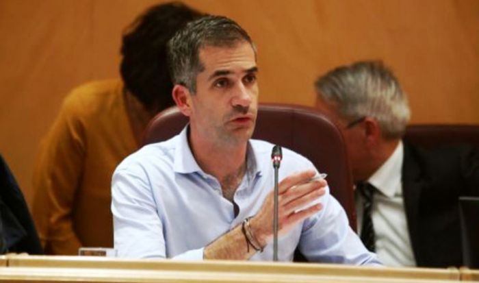 Άναψε η συζήτηση για τη διπλή ανάπλαση – LIVE το Δημοτικό Συμβούλιο (vid) | panathinaikos24.gr Άναψε η συζήτηση για τη διπλή ανάπλαση – LIVE το Δημοτικό Συμβούλιο (vid) | panathinaikos24.gr