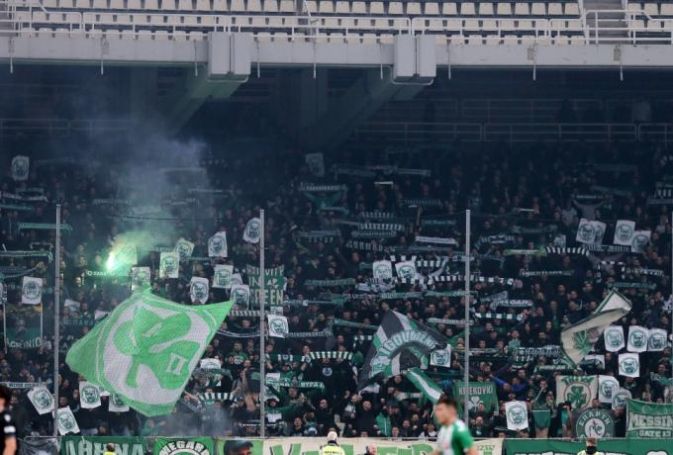 «Παναθηναϊκοί σε… παράνοια» | panathinaikos24.gr «Παναθηναϊκοί σε… παράνοια» | panathinaikos24.gr
