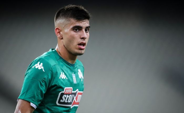 Η Μπράγκα για Μπουζούκη | panathinaikos24.gr Η Μπράγκα για Μπουζούκη | panathinaikos24.gr
