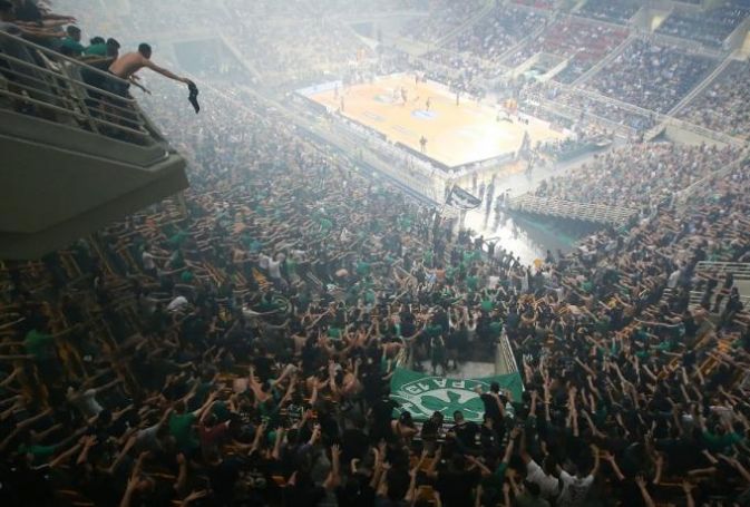 Συνάντηση Θύρας 13 – ΚΑΕ Παναθηναϊκός και… μια γροθιά στην επόμενη μέρα | panathinaikos24.gr Συνάντηση Θύρας 13 – ΚΑΕ Παναθηναϊκός και… μια γροθιά στην επόμενη μέρα | panathinaikos24.gr