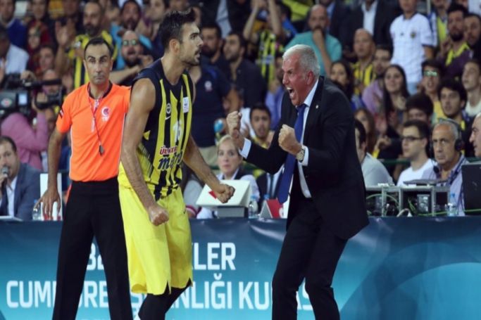 Milliyet: «Μένουν στην Φενέρ Ζοτς και Σλούκας» | panathinaikos24.gr Milliyet: «Μένουν στην Φενέρ Ζοτς και Σλούκας» | panathinaikos24.gr