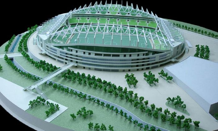 Ο… μήνας του Βοτανικού | panathinaikos24.gr Ο… μήνας του Βοτανικού | panathinaikos24.gr