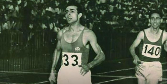 «Τρελή» κούρσα από Γεωργόπουλο | panathinaikos24.gr «Τρελή» κούρσα από Γεωργόπουλο | panathinaikos24.gr