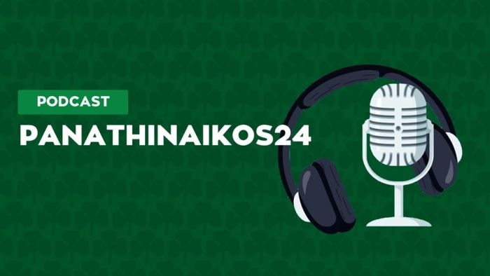Ο Τάσος Νικολογιάννης για γηπεδικό και εξελίξεις (audio) | panathinaikos24.gr Ο Τάσος Νικολογιάννης για γηπεδικό και εξελίξεις (audio) | panathinaikos24.gr