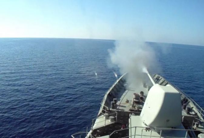 Φόβοι για θερμό επεισόδιο με την Τουρκία – Στο Αιγαίο όλος ο ελληνικός στόλος | panathinaikos24.gr Φόβοι για θερμό επεισόδιο με την Τουρκία – Στο Αιγαίο όλος ο ελληνικός στόλος | panathinaikos24.gr