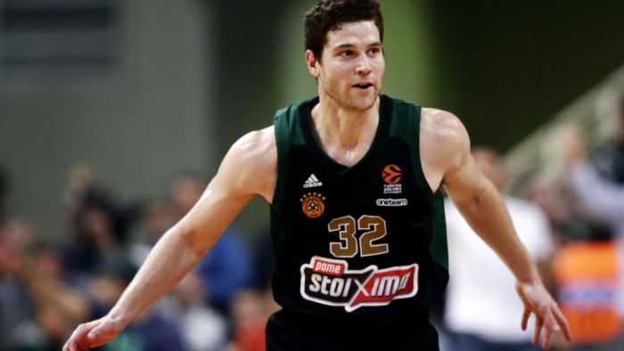 Αυτή η ομάδα της Euroleague έχει μπει για τα καλά στο κόλπο για Φριντέτ (Pic) | panathinaikos24.gr Αυτή η ομάδα της Euroleague έχει μπει για τα καλά στο κόλπο για Φριντέτ (Pic) | panathinaikos24.gr