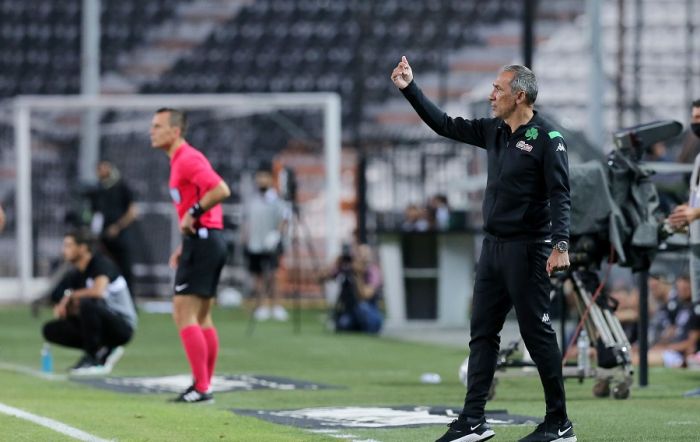 Η «κληρονομιά» του Δώνη | panathinaikos24.gr Η «κληρονομιά» του Δώνη | panathinaikos24.gr