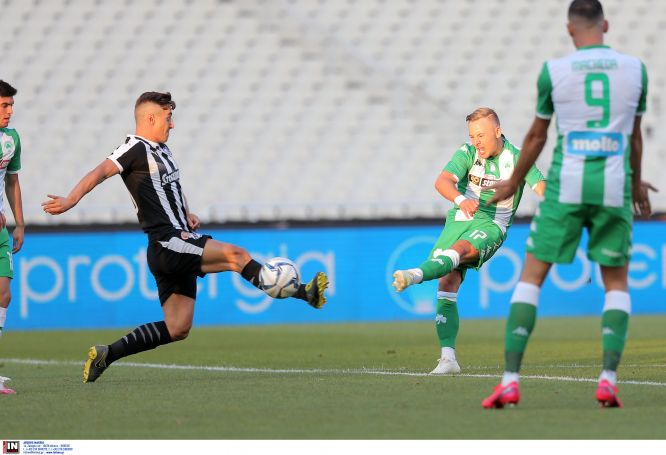 Παναθηναϊκός – ΟΦΗ LIVE | panathinaikos24.gr Παναθηναϊκός – ΟΦΗ LIVE | panathinaikos24.gr