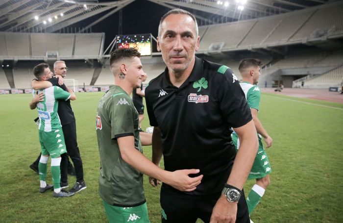 Άφησε το στίγμα του! | panathinaikos24.gr Άφησε το στίγμα του! | panathinaikos24.gr