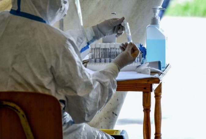 Κορωνοϊός στην Ελλάδα: Λάθος αριθμός κρουσμάτων ανακοινώθηκε από το υπουργείο Υγείας | panathinaikos24.gr Κορωνοϊός στην Ελλάδα: Λάθος αριθμός κρουσμάτων ανακοινώθηκε από το υπουργείο Υγείας | panathinaikos24.gr