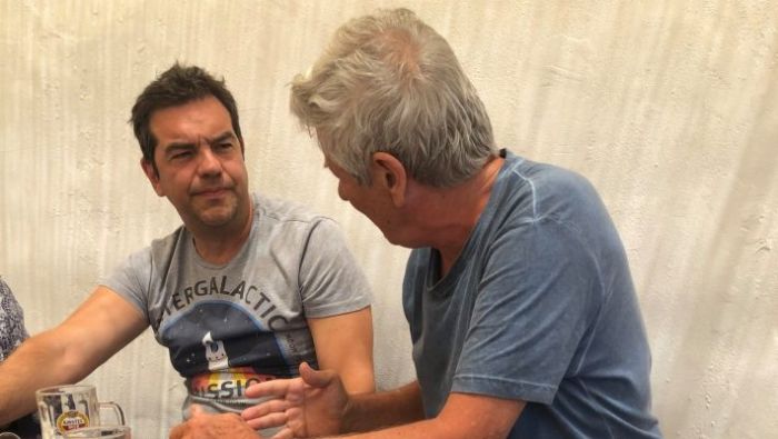 Δεν ήταν στα Κουφονήσια: 6 νέες φωτό δείχνουν πού πραγματικά έκανε διακοπές ο Τσίπρας (Pics) | panathinaikos24.gr Δεν ήταν στα Κουφονήσια: 6 νέες φωτό δείχνουν πού πραγματικά έκανε διακοπές ο Τσίπρας (Pics) | panathinaikos24.gr
